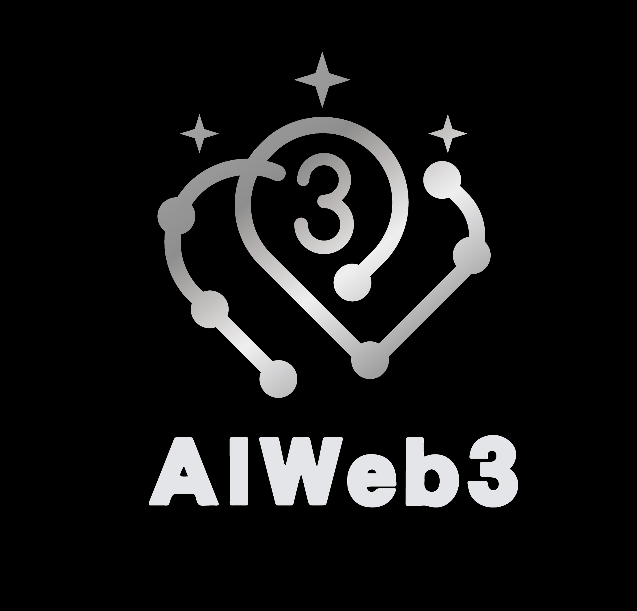 AIWeb3 Logo